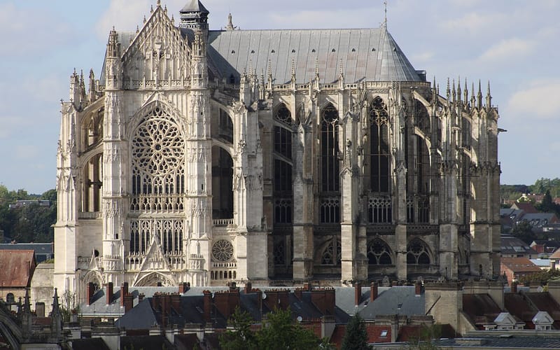 Cathédrale de Beauvais